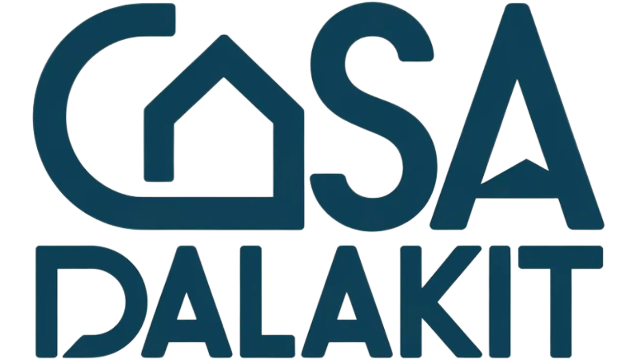 Logo CasaDalakit